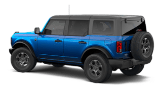 2026 Ford Bronco® External Image 2